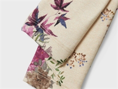 Name It peyote melange blomstrede leggings